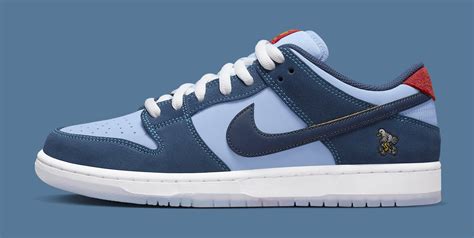 Nike Sb Dunks why so sad